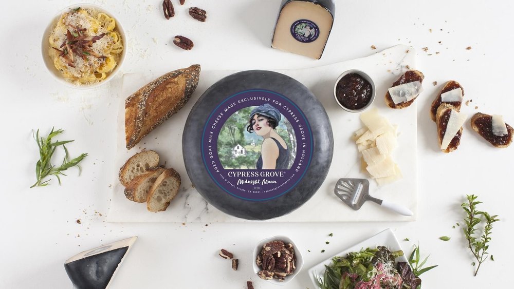 Cypress Grove Midnight Moon